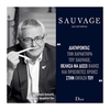 Product Christian Dior Sauvage Eau de Parfum Spray 200ml thumbnail image