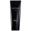 Product Christian Dior Sauvage Shaving Gel 125ml thumbnail image