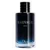 Product Christian Dior Sauvage Parfum 200ml thumbnail image