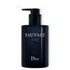 Product Sauvage Scented Shower Gel 250ml thumbnail image