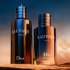 Product Christian Dior Sauvage Parfum Refillable 30ml thumbnail image