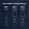 Product Sauvage Eau De Parfum Refill 300ml thumbnail image