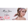 Product Miss Dior Eau De Parfum Roller-Pearl 20ml thumbnail image