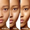 Product Dior Forever Glow Veil - 24H Hydrating Radiant Primer Concentrated In Skincare 30ml thumbnail image