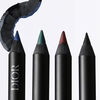 Product Diorshow On Stage Crayon Waterproof Kohl Eyeliner Pencil - High Intensity 1.2g thumbnail image