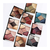 Product Diorshow 5 Couleurs - High-Colour and Longwear -  Creamy Powder Eyeshadow Palette 7g thumbnail image