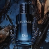 Product Sauvage Eau Forte Parfum - Alcohol-Free Fragrance 100ml thumbnail image