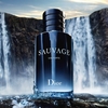 Product Sauvage Eau Forte Parfum - Alcohol-Free Fragrance 100ml thumbnail image