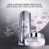 Product Dior Capture Le Sérum - OX-C Treatment - High-Performance Age-Defying Correction - Wrinkles & Firmness 50ml thumbnail image