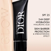 Product Dior Forever Skin Veil Makeup Base - Glow Finish - 24-Hour Hydration - SPF25 PA++ 35ml thumbnail image