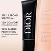 Product Dior Forever Velvet Veil Makeup Base - Blurring Matte Finish - SPF15 PA++ 35ml thumbnail image