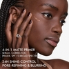 Product Dior Forever Velvet Veil Makeup Base - Blurring Matte Finish - SPF15 PA++ 35ml thumbnail image
