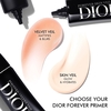 Product Dior Forever Velvet Veil Makeup Base - Blurring Matte Finish - SPF15 PA++ 35ml thumbnail image