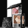 Product Diorshow 5 Couleurs – Cannage Limited Edition - High-Colour Eyeshadow Wardrobe - Longwear Creamy Powder Palette 7g thumbnail image