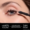 Product Diorshow Overvolume - 24h Extreme Volume - Fanned-Out Definition - Lash-by-Lash Mascara 8.5g thumbnail image