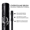Product Diorshow Overvolume - 24h Extreme Volume - Fanned-Out Definition - Lash-by-Lash Mascara 8.5g thumbnail image
