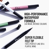 Product Diorshow Liquid Liner – Waterproof – Intense Ink – Ultra-Precise Felt-Tip Eyeliner 0.55ml thumbnail image