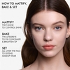 Product Dior Forever On Set Powder - Invisible Blurring Loose Setting Powder 20g thumbnail image