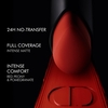 Product Rouge Dior On Stage Longwear Lipstick - 24h No Transfer - Matte Finish 2g thumbnail image
