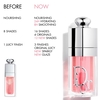 Product Dior Addict Lip Glow Oil - Ultra-Shine Lip Oil - pH-Activated Colour 6ml thumbnail image