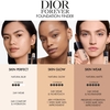 Product Dior Forever Skin Wear - Blurring Natural Matte Foundation - 24h Ultra Wear 30ml thumbnail image