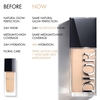 Product Dior Forever Skin Glow - Flawless Radiant Foundation - 24h Wear 30ml thumbnail image