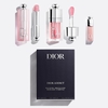 Product Dior Addict Natural Glow - Lip Essentials Set thumbnail image