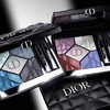 Product Diorshow 5 Couleurs - High-Colour Eyeshadow Wardrobe - Longwear Creamy Powder Palette - Limited Edition 6.5g thumbnail image