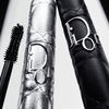 Product Diorshow Overvolume Waterproof - 24h Extreme Volume - Fanned-Out Definition - Lash-by-Lash Mascara - 090 Overblack 7.4ml thumbnail image