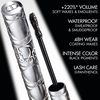 Product Diorshow Overvolume Waterproof - 24h Extreme Volume - Fanned-Out Definition - Lash-by-Lash Mascara - 090 Overblack 7.4ml thumbnail image