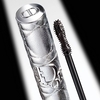 Product Diorshow Overvolume Waterproof - 24h Extreme Volume - Fanned-Out Definition - Lash-by-Lash Mascara - 090 Overblack 7.4ml thumbnail image