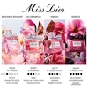 Product Miss Dior Eau De Parfum - Floral Vanilla And Sensual Notes 50ml thumbnail image