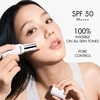 Product Invisible UV Stick - SPF 50 PA++++ Matte Finish 10g thumbnail image