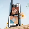 Product Diorshow 5 Couleurs - Dioriviera Collection - High-Colour Eyeshadow Wardrobe - Longwear Creamy Powder Palette 6g thumbnail image