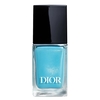 Product Dioriviera Collection Dior Vernis 582 Azur - Gel Effect & Couture Color - Nail Polish 10ml thumbnail image