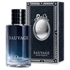 Product Sauvage Eau De Toilette - Refillable - Limited Edition 100ml thumbnail image