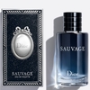 Product Sauvage Eau De Toilette - Refillable - Limited Edition 100ml thumbnail image