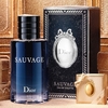 Product Sauvage Eau De Toilette - Refillable - Limited Edition 100ml thumbnail image