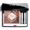 Product Diorshow 5 Couleurs - Cinnamon Glaze Collection - High-Colour Eyeshadow Wardrobe - Longwear Creamy Powder Palette 7g thumbnail image