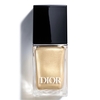 Product Cinnamon Glaze Collection Dior Vernis 767 Golden Cinnamon - Gel Effect & Couture Color - Nail Polish 10ml thumbnail image