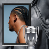 Product Invictus Platinum Eau De Parfum 200ml thumbnail image