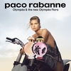 Product Paco Rabanne Olympéa Eau De Parfum 80ml thumbnail image