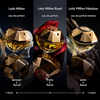 Product Lady Million Royal Eau De Parfum 80ml thumbnail image