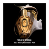 Product Million Gold For Her Refillable Eau de Parfum 50ml thumbnail image