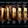 Product Million Gold Elixir Parfum Intense 200ml thumbnail image