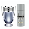 Product Invictus Eau De Toilette Set thumbnail image