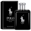 Product Polo Black Eau De Toilette 125ml thumbnail image