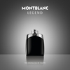 Product Montblanc Legend Pour Homme Eau De Toilette 100ml thumbnail image