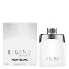 Product Montblanc Legend Spirit Eau De Toilette 100ml thumbnail image