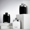 Product Montblanc Legend Spirit Eau De Toilette 100ml thumbnail image
